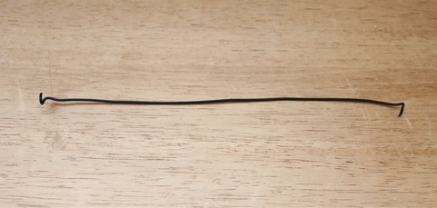 ピアスホルダー 木箱 セリア 簡単DIY 簡単リメイク