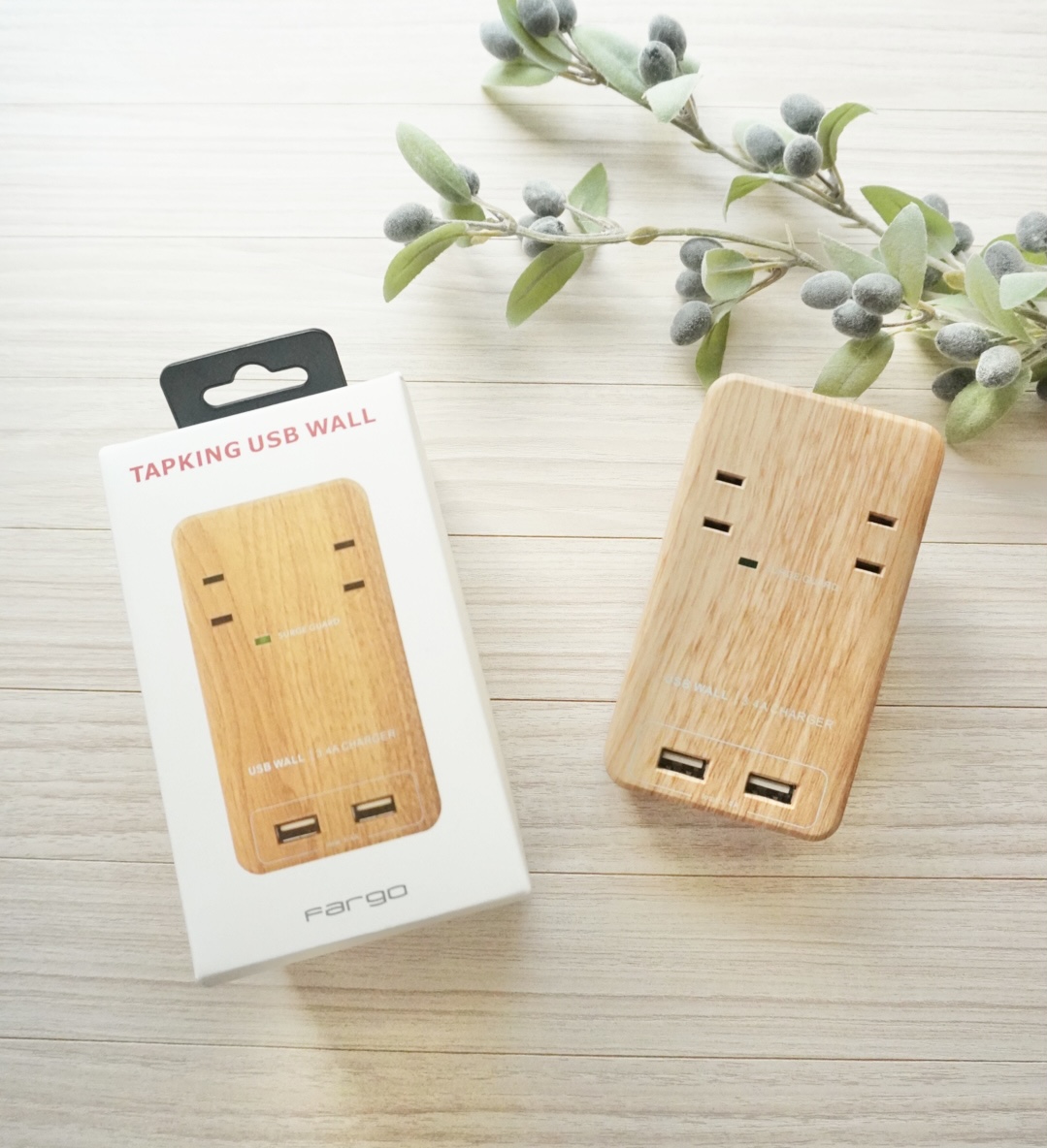 コンセント足りてる おしゃれで便利な木目調電源タップ Pr含 Elie S House Diy100均リメイカーエリィの暮らし レシピブログ Powered By ライブドアブログ