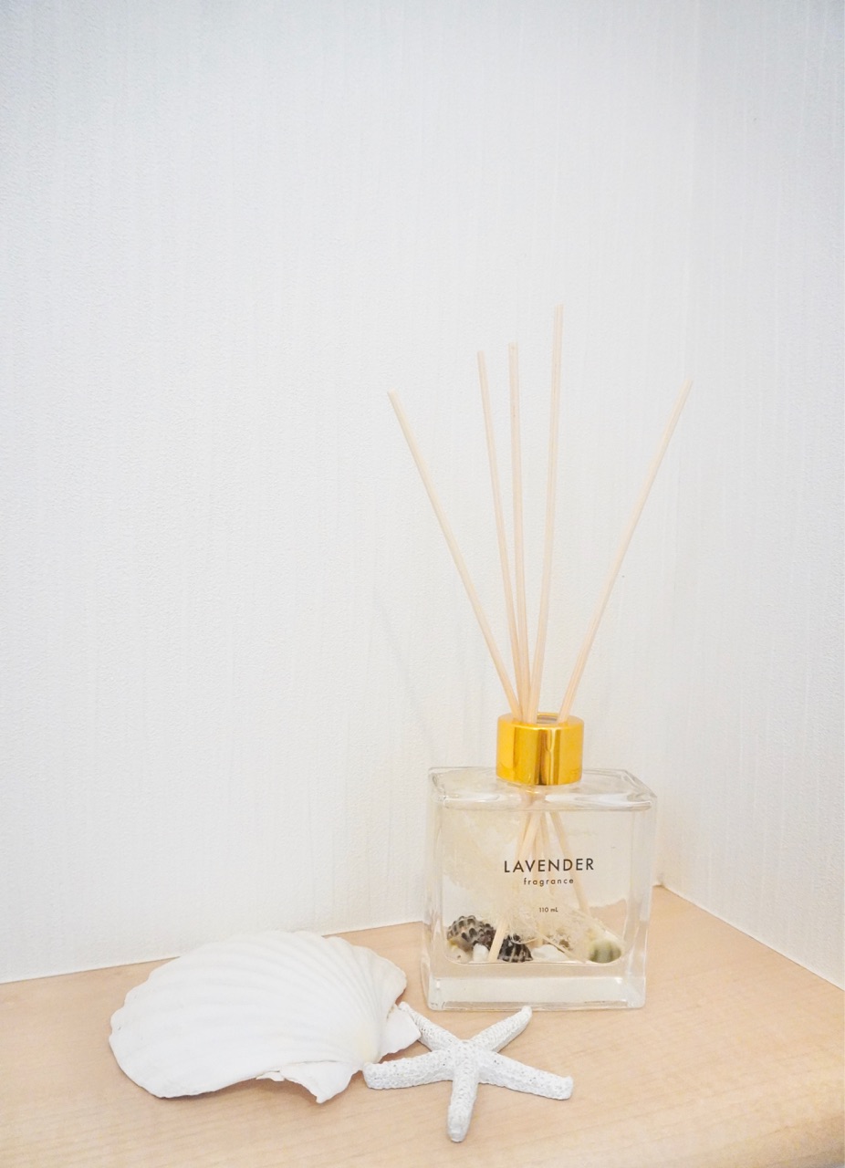 Tv出演 ダイソーのお値段以上なディフューザー Elie S House Diy100均リメイカーエリィの暮らし レシピブログ Powered By ライブドアブログ