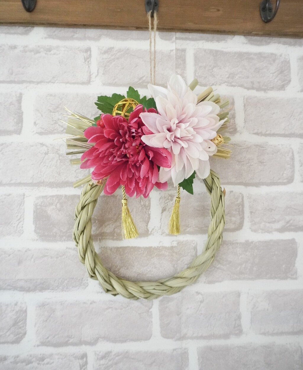 お正月リース♪No.7