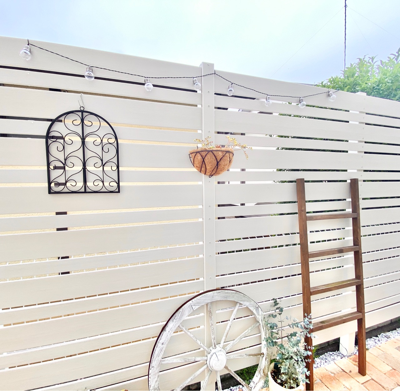屋外もフェイクグリーンで楽をしよう Elie S House Diy100均リメイカーエリィの暮らし レシピブログ Powered By ライブドアブログ 屋外もフェイクグリーンで楽をしよう Elie S House Diy100均リメイカーエリィの暮らし レシピブログ Powered By ライブドアブログ