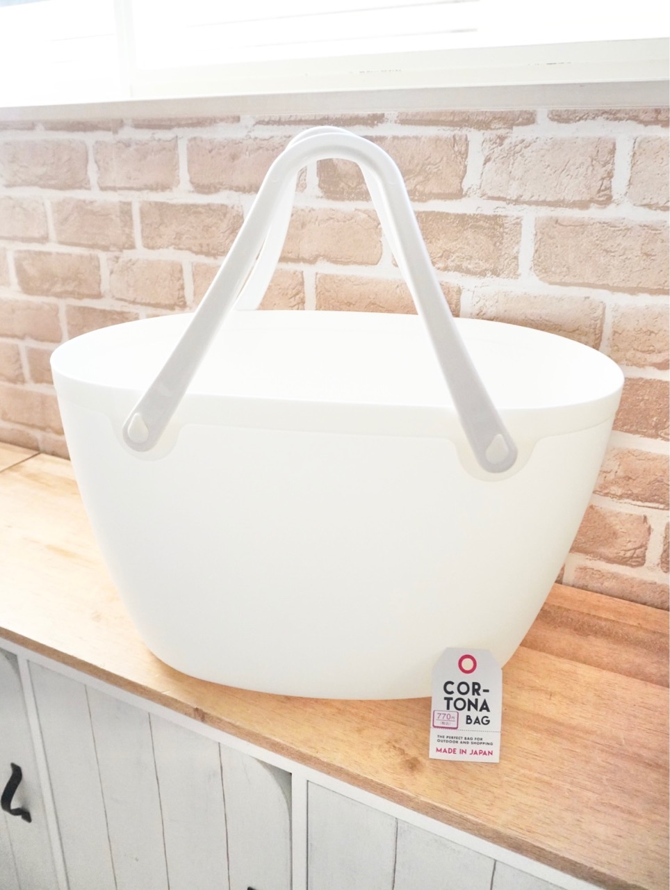 大人気のコルトナバッグがダイソーに Elie S House Diy100均リメイカーエリィの暮らし レシピブログ Powered By ライブドアブログ