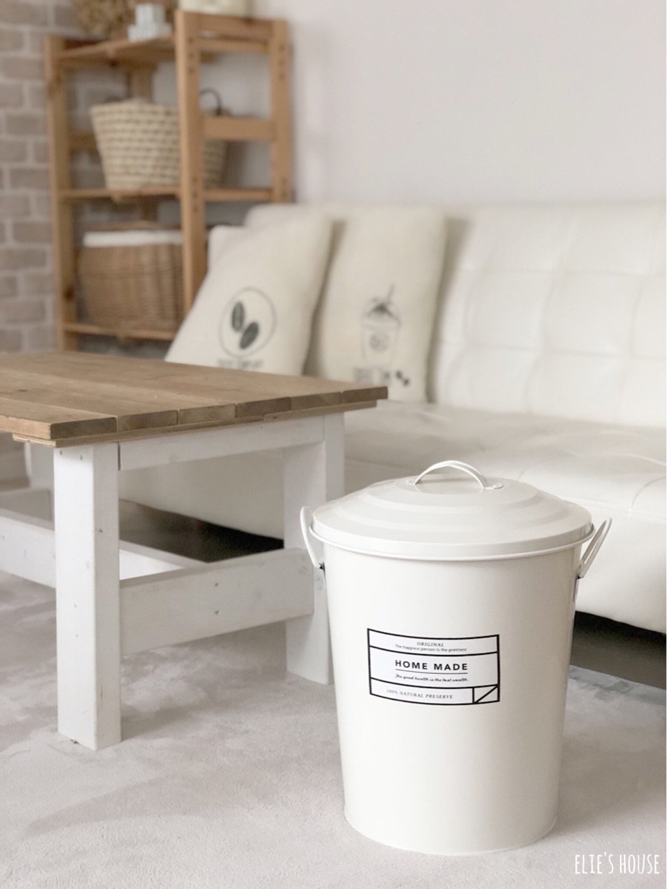 セリアのキャニスター風ジッパーバッグにちょい足し カインズで買ったお値段以上な品 Elie S House Diy100均リメイカーエリィの暮らし レシピブログ Powered By ライブドアブログ セリアのキャニスター風ジッパーバッグにちょい足し カインズで買ったお値段以上な品 Elie S House Diy100均リメイカーエリィの暮らし レシピブログ Powered By ライブドアブログ