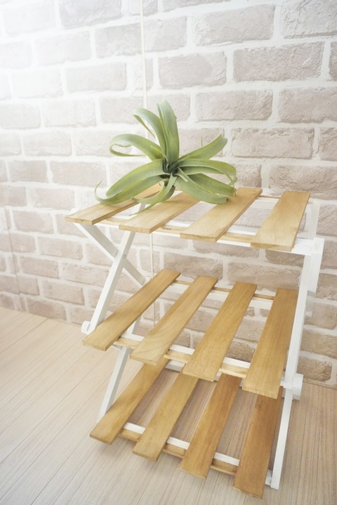 ダイソー330円 550円商品 おしゃれラックdiy Elie S House Diy100均リメイカーエリィの暮らし レシピブログ Powered By ライブドアブログ