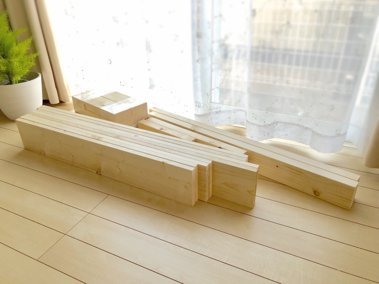 100均グッズ大活躍 お庭でプール遊び カインズののびるカールホース Elie S House Diy100均リメイカーエリィの暮らし レシピブログ Powered By ライブドアブログ