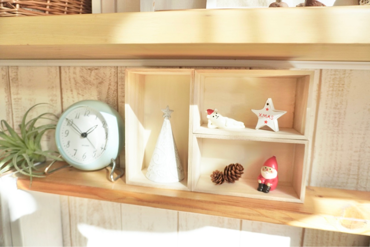 セリア 置くだけで 簡単おしゃれディスプレイ Elie S House Diy100均リメイカーエリィの暮らし レシピブログ Powered By ライブドアブログ