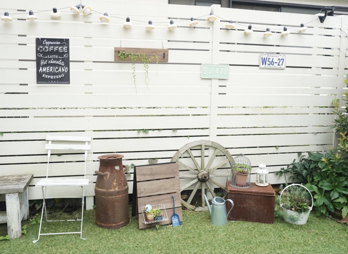 100均と余りの端材でおしゃれ感を追加 Elie S House Diy100均リメイカーエリィの暮らし レシピブログ Powered By ライブドアブログ