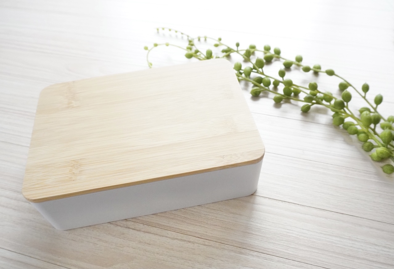 ダイソーからこんなおしゃれなメイクボックスが Elie S House Diy100均リメイカーエリィの暮らし レシピブログ Powered By ライブドアブログ