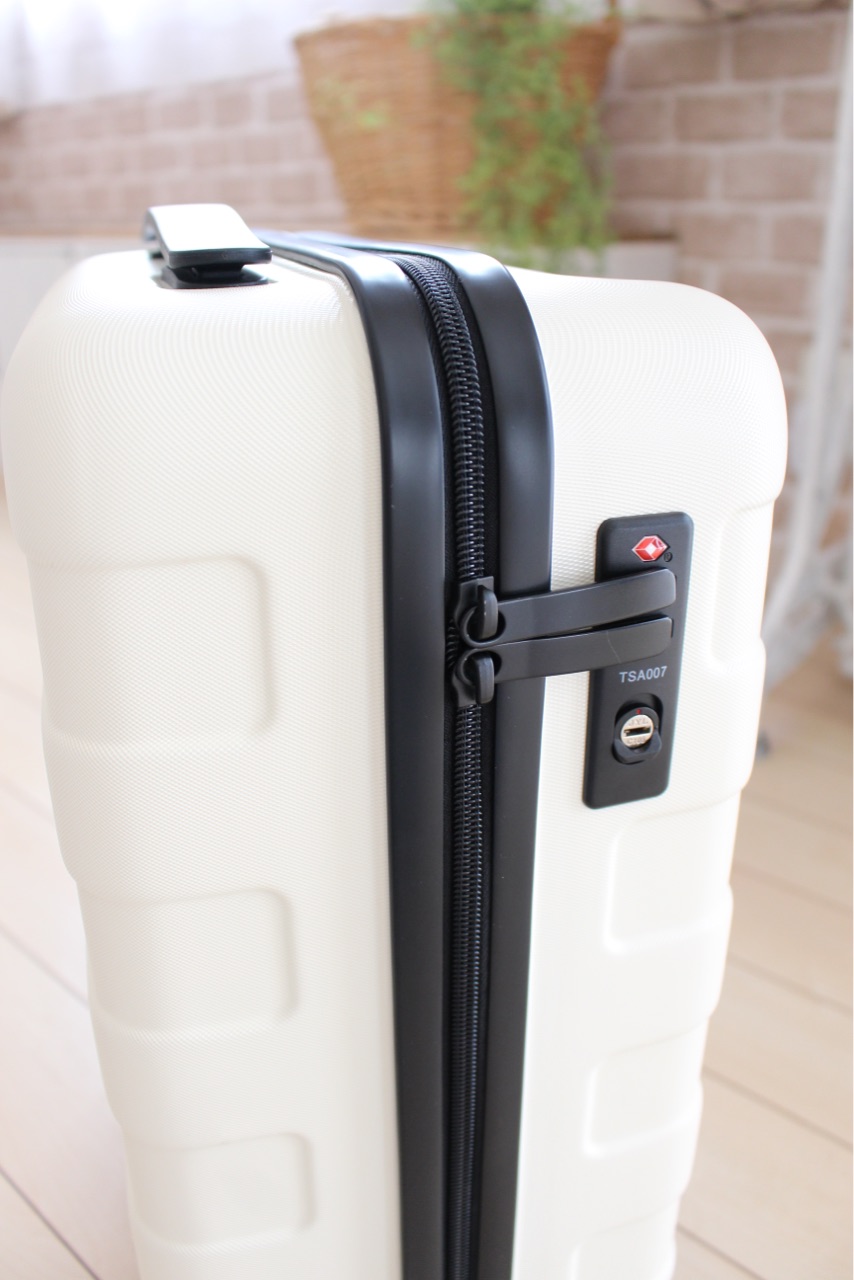 春早割 miki♡専用 新品・未使用 無印良品 スーツケース（ハード）旧型33L - 旅行用バッグ/キャリーバッグ - www.fonsti.org