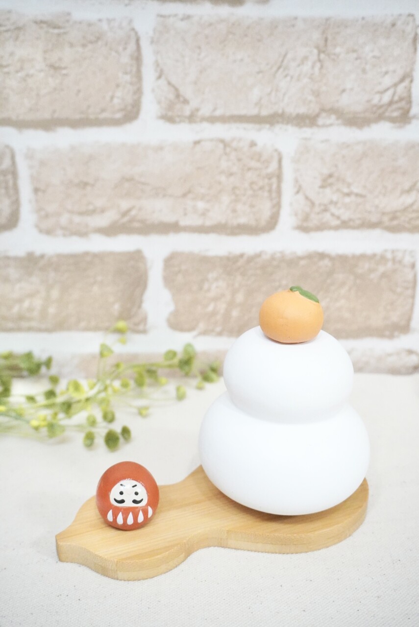 ナチュラルキッチンのおしゃれでプチプラなお正月用品 : elie's house
