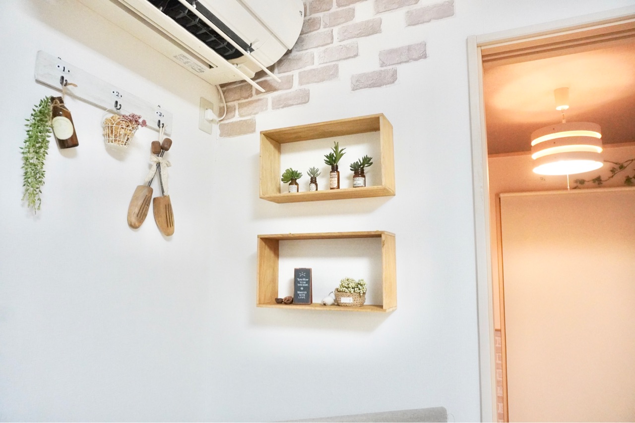 ダイソー 端材3枚で作れる 簡単diyで飾り棚 Elie S House Diy100均リメイカーエリィの暮らし レシピブログ Powered By ライブドアブログ ダイソー 端材3枚で作れる 簡単diyで飾り棚 Elie S House Diy100均リメイカーエリィの暮らし レシピブログ Powered By ライブドアブログ