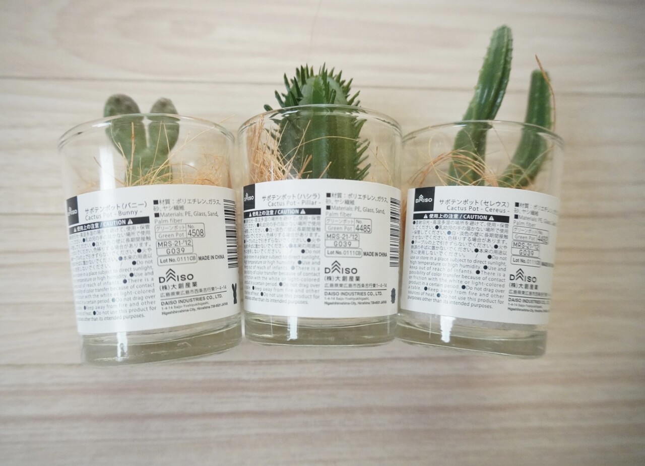 ダイソーがまた本気を出してきた ハイコスパなインテリア雑貨 Elie S House Diy100均リメイカーエリィの暮らし レシピブログ Powered By ライブドアブログ