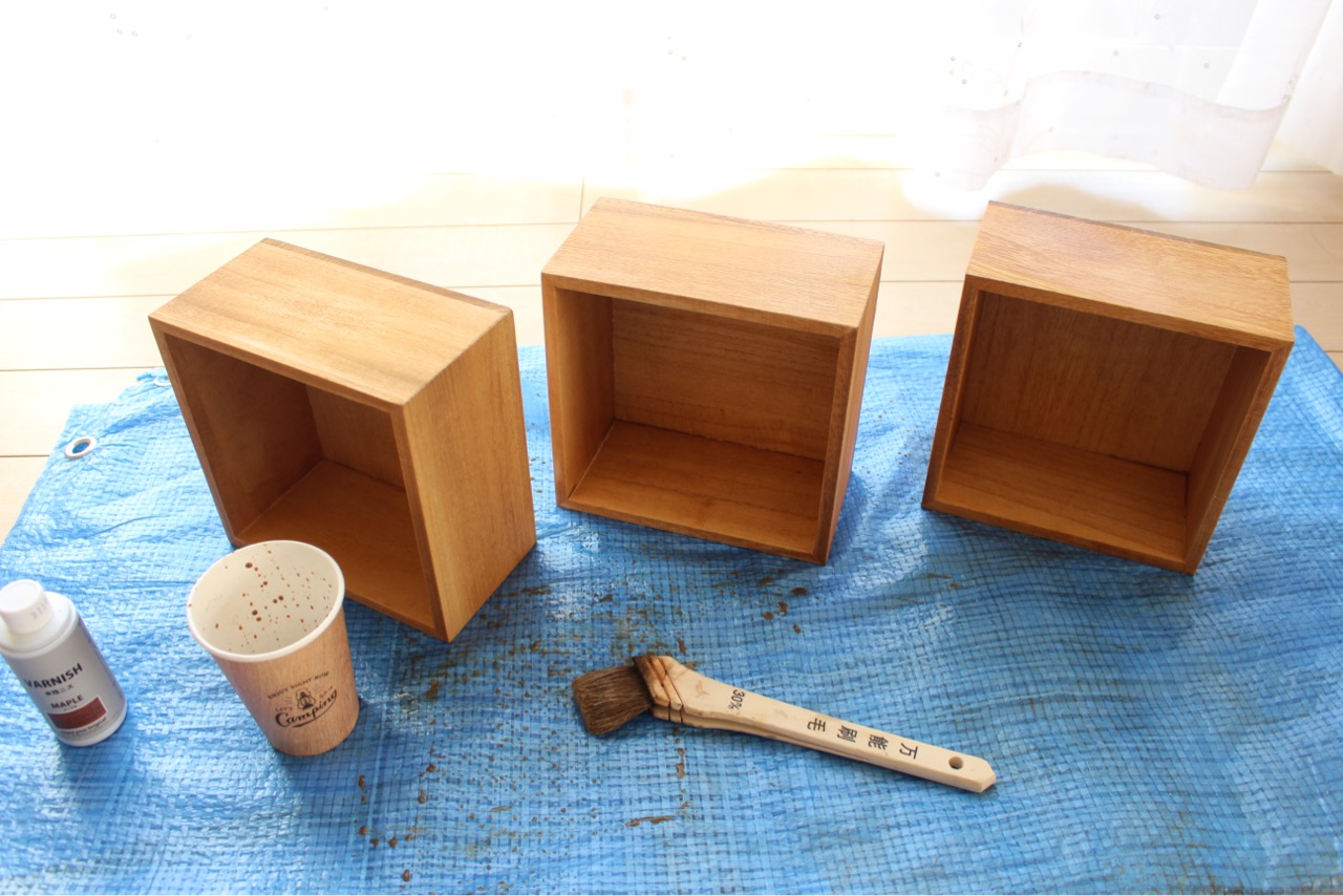 ダイソーの枡で簡単 お値段以上の飾り棚diy Elie S House Diy100均リメイカーエリィの暮らし レシピブログ Powered By ライブドアブログ ダイソーの枡で簡単 お値段以上の飾り棚diy Elie S House Diy100均リメイカーエリィの暮らし レシピブログ Powered By ライブドアブログ