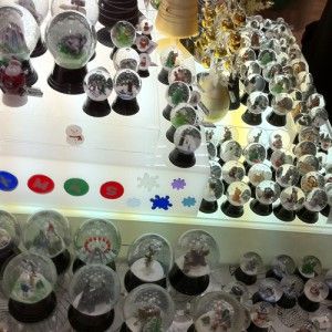 ハンズ新宿店 ハンズ新宿・クリスマス売り場