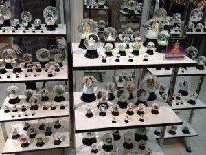 三越日本橋店 三越日本橋店もPERZY展開中