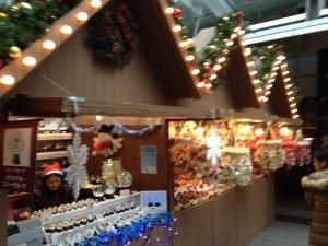 六本木ヒルズ クリスマスマーケット 六本木ヒルズ クリスマスマーケット