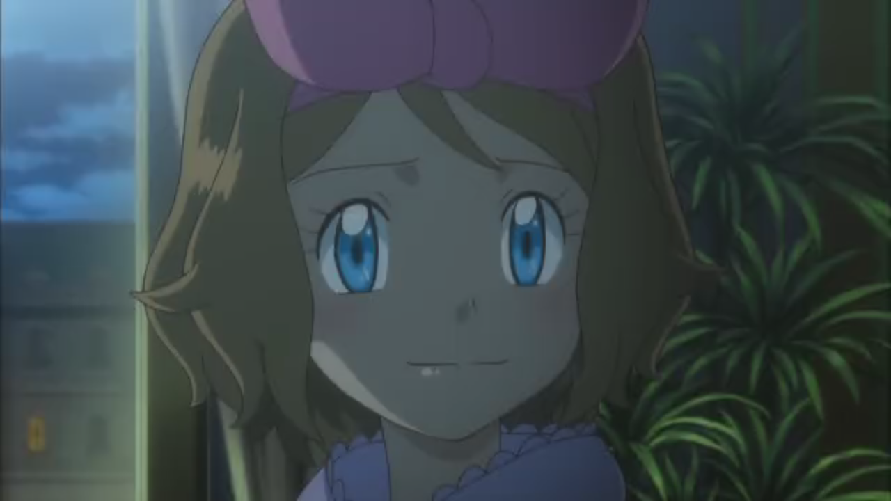 セレナを突き動かした言の葉 サキの名言特集 時期外れの戯言