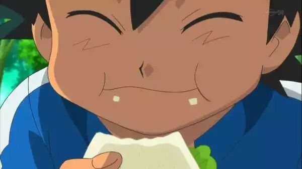 アニポケxyグルメリポート 時期外れの戯言