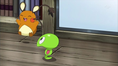 ポケットモンスターxy 時期外れの戯言 ポケットモンスターxy 時期外れの戯言