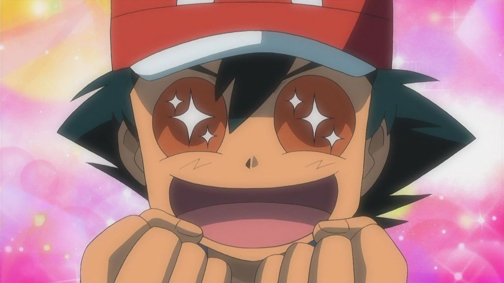 アニポケxyパーティ表情特集 サトシ編 時期外れの戯言 アニポケxyパーティ表情特集 サトシ編 時期外れの戯言