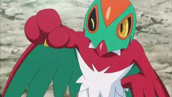 確かな絆がそこにある アニポケxyのポケモン同士の絆特集 時期外れの戯言