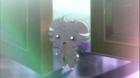 ニャスパーが可愛すぎてどうかしてしまいそうです 時期外れの戯言