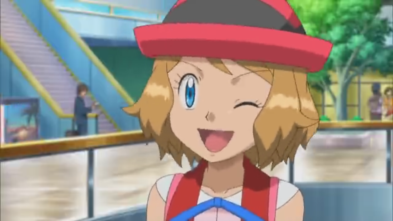 ポケモンxy 第140話 Xy Z 第47話 最終回 終わりなきゼロ また会う日まで 感想 後編 時期外れの戯言