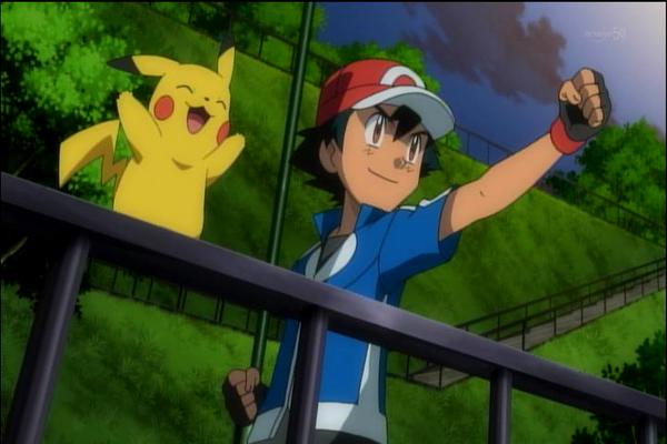 可愛いピカチュウを見て癒されよう 2匹目 時期外れの戯言