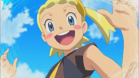 ポケモンxy 第140話 Xy Z 第47話 最終回 終わりなきゼロ また会う日まで 感想 後編 時期外れの戯言