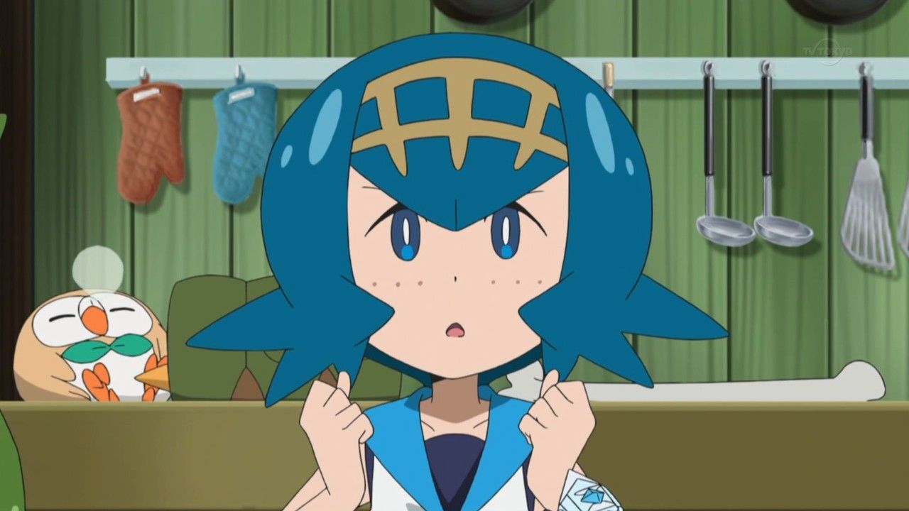 補完記事 ジジーロン回の小平麻紀さんの演出の面白さについて 時期外れの戯言 補完記事 ジジーロン回の小平麻紀さんの演出の面白さについて 時期外れの戯言