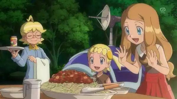アニポケxyグルメリポート 時期外れの戯言 アニポケxyグルメリポート 時期外れの戯言