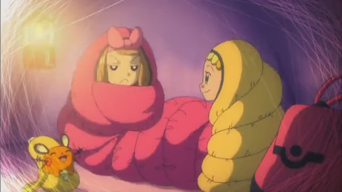 ポケモンxy 第140話 Xy Z 第47話 最終回 終わりなきゼロ また会う日まで 感想 後編 時期外れの戯言