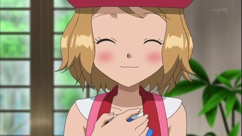 ポケットモンスターxy 時期外れの戯言 ポケットモンスターxy 時期外れの戯言