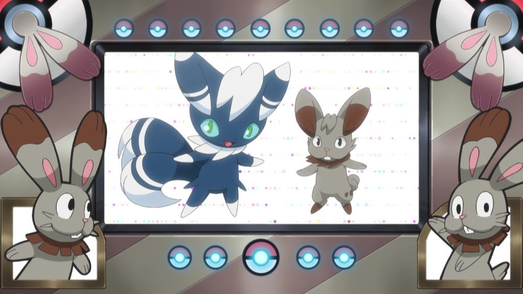 習作 ポケモンxy Z Cパート実況 解説 3 くろうポケモンホルビー 時期外れの戯言 習作 ポケモンxy Z Cパート実況 解説 3 くろうポケモンホルビー 時期外れの戯言