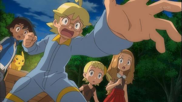 ピカチュウの作画について語ってみた 時期外れの戯言