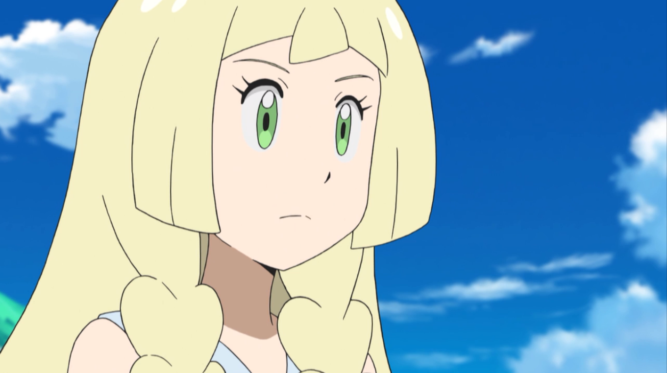 ポケモンsm 第146話 最終回 ありがとうアローラ それぞれの旅立ち 感想 時期外れの戯言 ポケモンsm 第146話 最終回 ありがとうアローラ それぞれの旅立ち 感想 時期外れの戯言