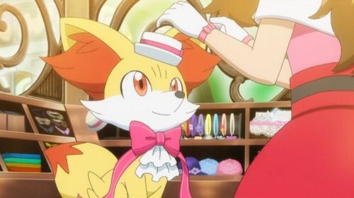 ポケットモンスター X Y 女主人公 セレナ フォッコ タペストリー 当時もの ポケットモンスター X Y 女主人公 セレナ フォッコ タペストリー