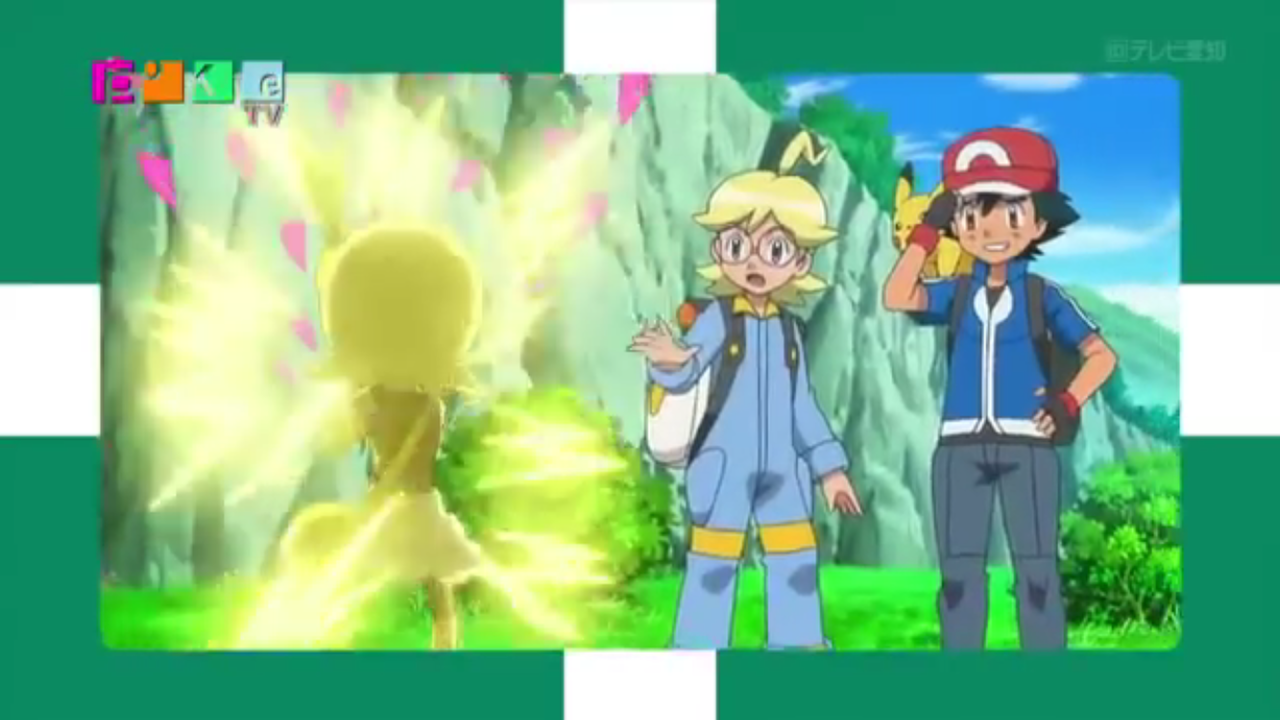習作 ポケモンxy Z Cパート実況 解説 6 デデンネ発電センター 時期外れの戯言