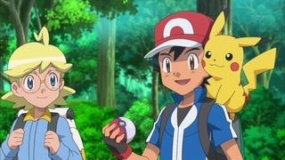 可愛いピカチュウを見て癒されよう 5匹目 時期外れの戯言