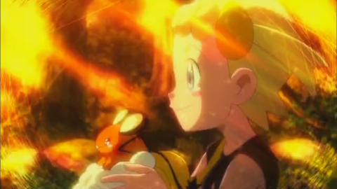 ポケモンxy 第140話 Xy Z 第47話 最終回 終わりなきゼロ また会う日まで 感想 後編 時期外れの戯言