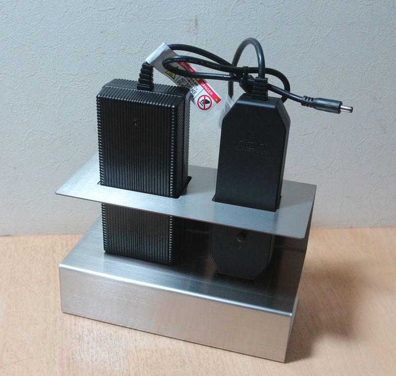 展示用ソーラーRGBⅡが到着しました : アクアマリン 展示用ソーラーRGBⅡが到着しました : アクアマリン