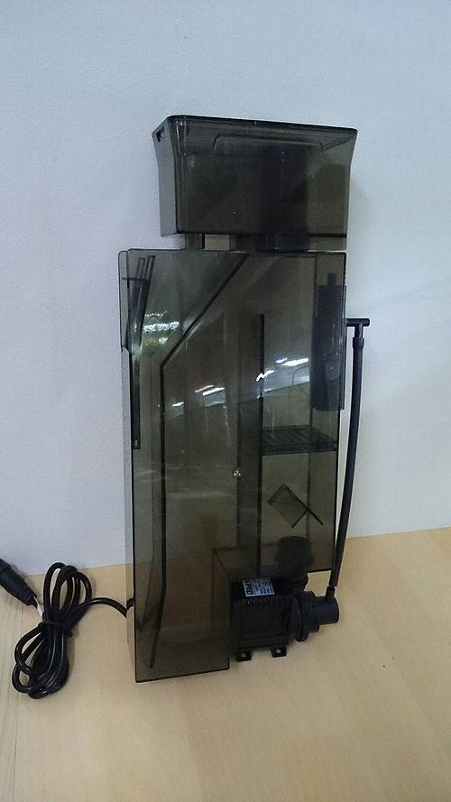 レッドシーマックスnano アクアマリン レッドシーマックスnano アクアマリン