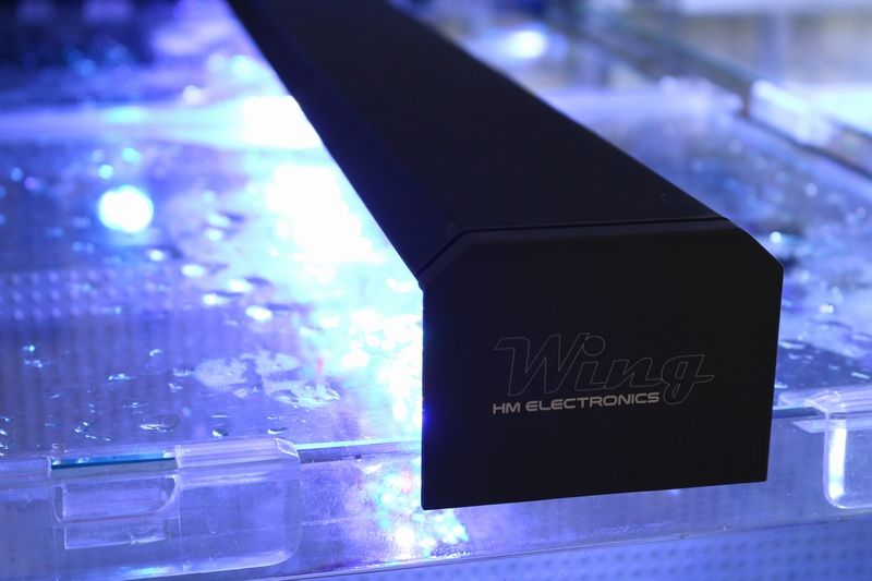 Grassy Wing 2 Marine 90cm LEDライト