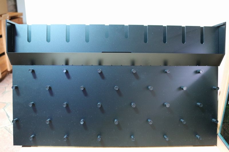 ADA 水草ミストウォール 60 MIZUKUSA MIST WALL 600 | PRODUCTS | DOOA