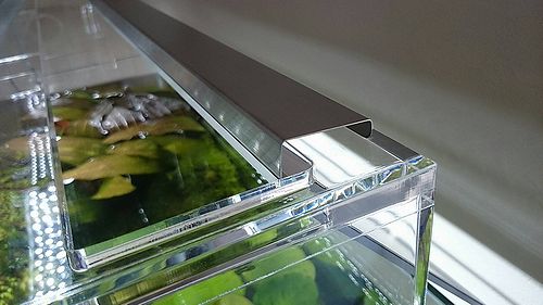 アクアスカイ専用ミラーユニットのご紹介 : アクアマリン アクアスカイ専用ミラーユニットのご紹介 : アクアマリン