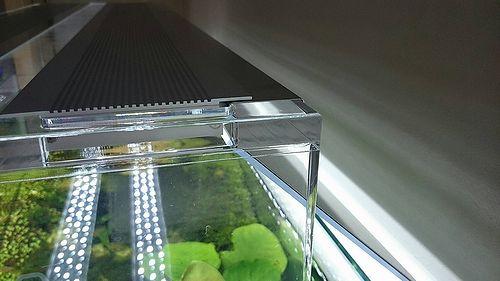アクアスカイ専用ミラーユニットのご紹介 : アクアマリン アクアスカイ専用ミラーユニットのご紹介 : アクアマリン
