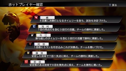 プロスピ14 霙 みぞれ が如く プロスピ14 霙 みぞれ が如く