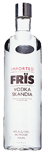 FRIS()