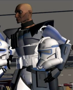 クローントルーパーのプラモデル特別編 Only Blues 501大隊大集合 ゆきとまとの気まぐれダークサイダー