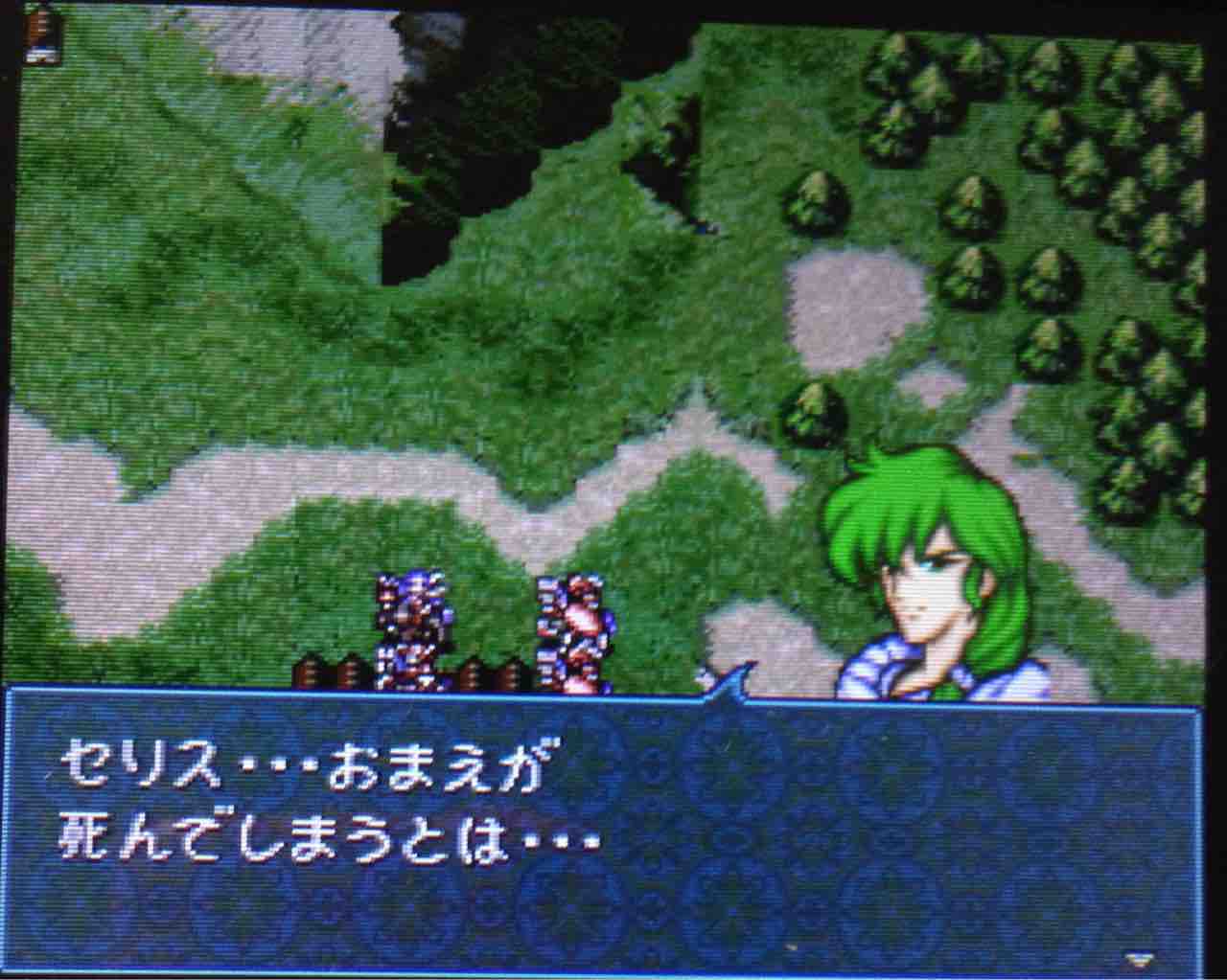 Fe 聖戦の系譜 ハッピーエンド目指して 小鳥のゲーム日記 Fe 聖戦の系譜 ハッピーエンド目指して 小鳥のゲーム日記
